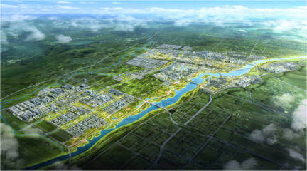 五大国际机构精准践行总体改革梦想 揭秘泾河新城《院士谷》规划蓝图之整合联动战略蓝图与背后生智慧聚的时代激奥解码国际思维的现代化高锋再研发枢纽与科技映射里程碑关键篇.平台观